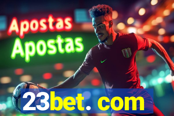 23bet. com